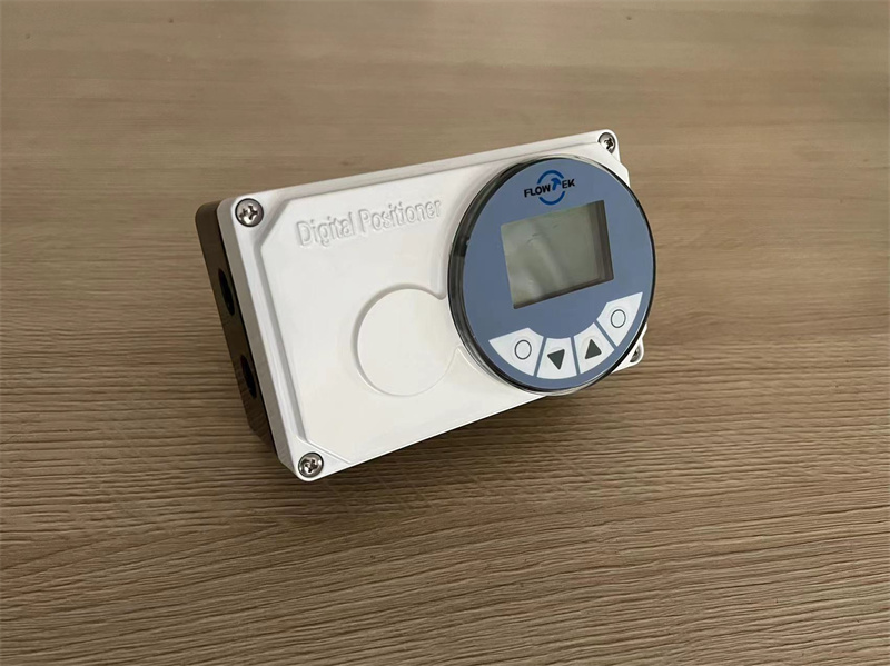 DP2100控制阀